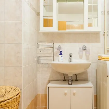 Apartment Aldo * Pula