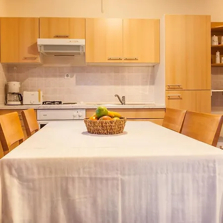 Apartment Aldo Apartman *