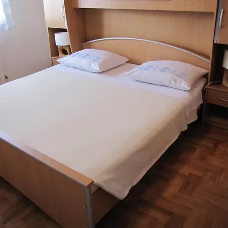 Apartman Apartment Aldo *