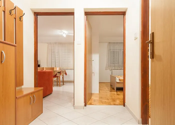 Apartment Aldo * Pula