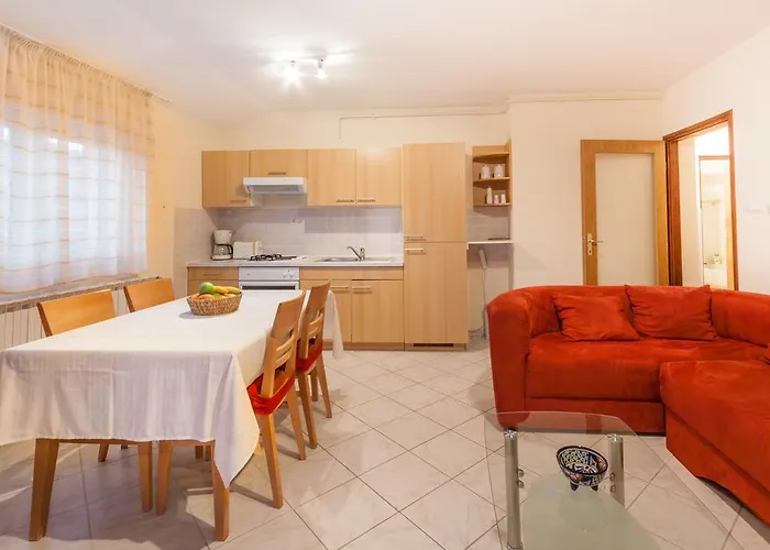 Apartment Aldo * Pula