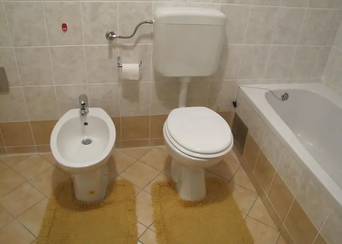 Apartamento Aldo Pula